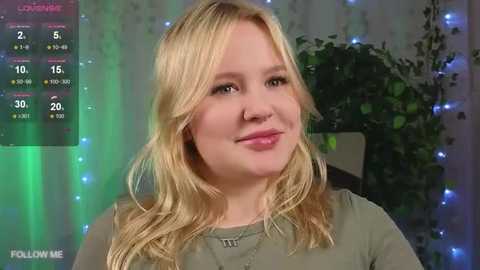 mila_wxw @ stripchat on 20251112