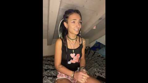 miramagdich @ stripchat on 20251112