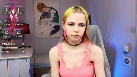 mitaside @ stripchat on 20251112