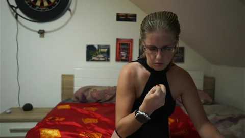 moistdevil @ stripchat on 20251112