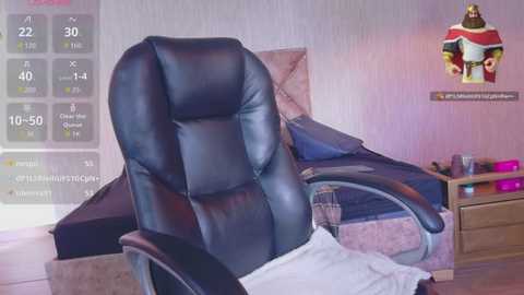 olivia11_ @ stripchat on 20251112