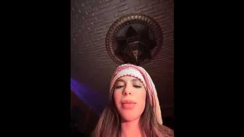 queentaraf999 @ stripchat on 20251112