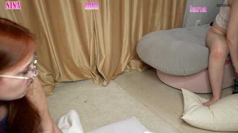 rakses2 @ stripchat on 20251112