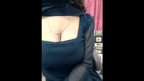 seema_127 @ stripchat on 20251112