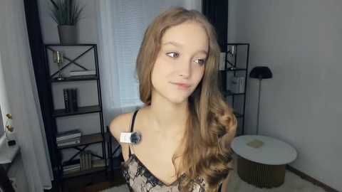 serrenaaa @ stripchat on 20251112