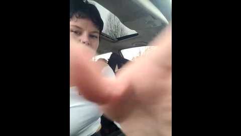 shasa29 @ stripchat on 20251112