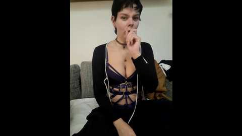 shasa29 @ stripchat on 20251112