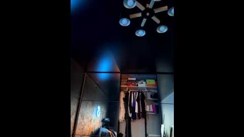 sssativa_model @ stripchat on 20251112