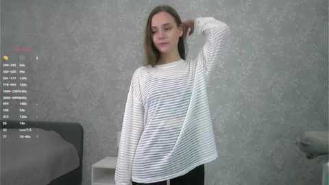 sweetsarapie @ stripchat on 20251112