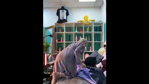 therealjessyley @ stripchat on 20251112