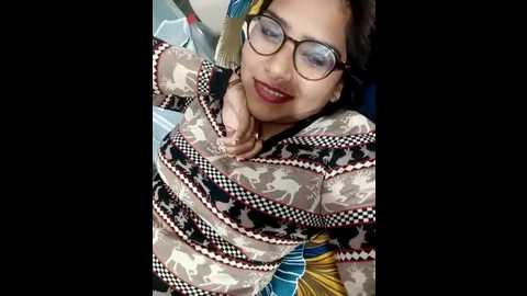 urvashi01224 @ stripchat on 20251112