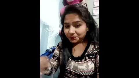 urvashi01224 @ stripchat on 20251112