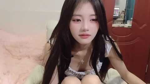 ximei_o @ stripchat on 20251112