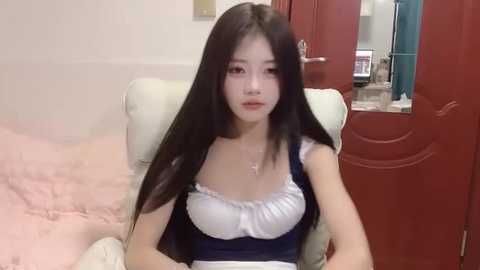 ximei_o @ stripchat on 20251112