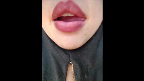 zahra_jalid @ stripchat on 20251112