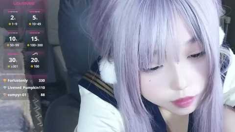 a5l2e0x @ stripchat on 20251113