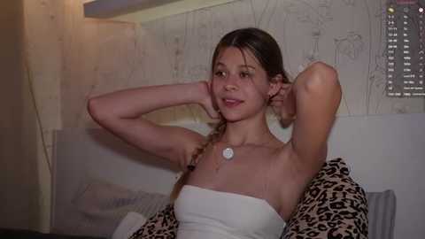 anneverity @ stripchat on 20251113