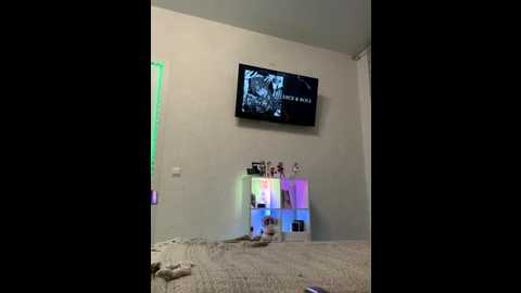 azumityan @ stripchat on 20251113