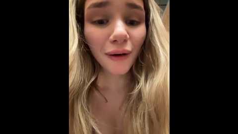 baravisha @ stripchat on 20251113