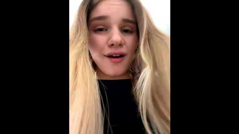 baravisha @ stripchat on 20251113