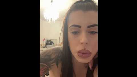 barbie_1312 @ stripchat on 20251113