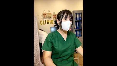 clinic_sexy @ stripchat on 20251113