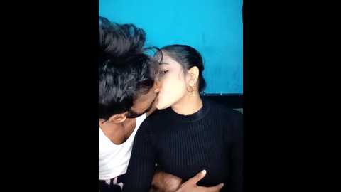 coupleshow_432 @ stripchat on 20251113