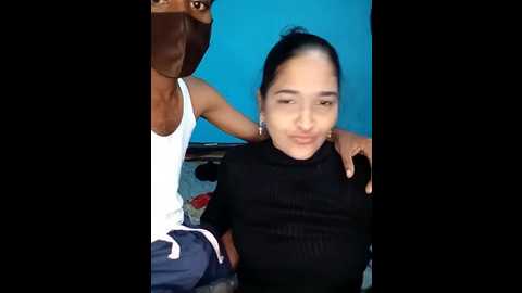 coupleshow_432 @ stripchat on 20251113