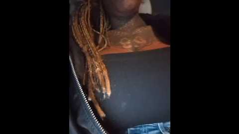 darkdea @ stripchat on 20251113