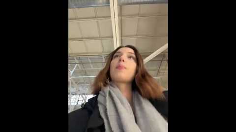 dollytall @ stripchat on 20251113