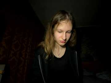 eva_angel3 @ stripchat on 20251113