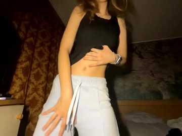 eva_angel3 @ stripchat on 20251113