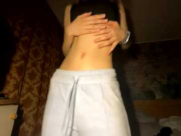 eva_angel3 @ stripchat on 20251113