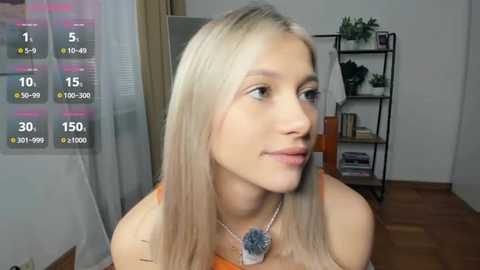 faabinaa @ stripchat on 20251113