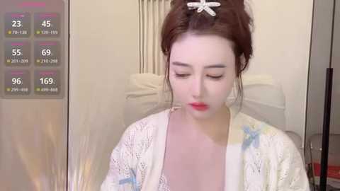 follyise @ stripchat on 20251113