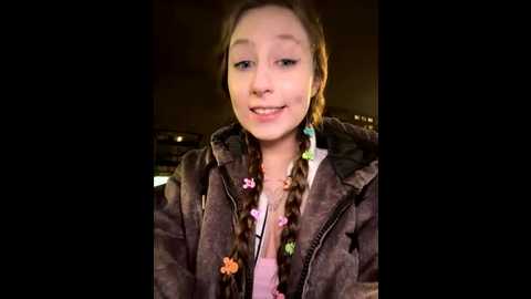 froggyanna @ stripchat on 20251113