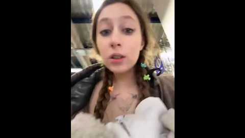 froggyanna @ stripchat on 20251113