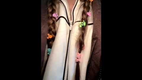 froggyanna @ stripchat on 20251113