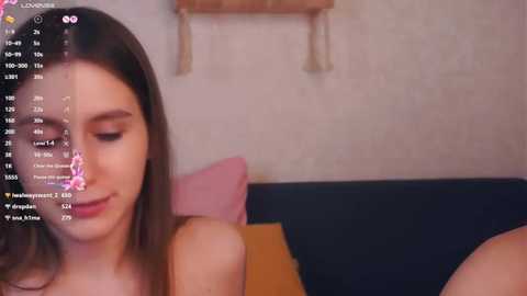 gabriellelynchard @ stripchat on 20251113