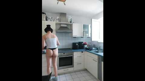 gamergirl_linela @ stripchat on 20251113