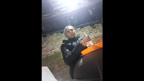 hotamanda01 @ stripchat on 20251113