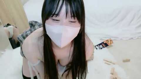 im_hina2 @ stripchat on 20251113