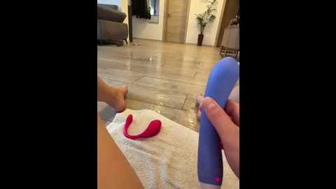 julielittlelove @ stripchat on 20251113