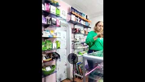 keilymadam @ stripchat on 20251113