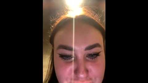 kirasunshine @ stripchat on 20251113