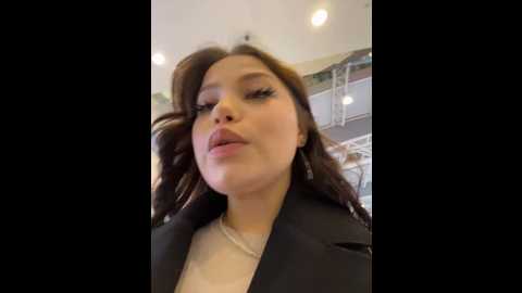 kissy_moon @ stripchat on 20251113