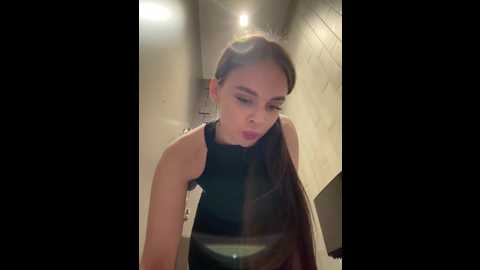 kristirich @ stripchat on 20251113