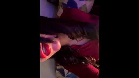 lola_bee @ stripchat on 20251113