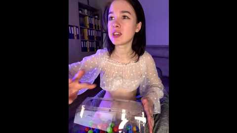 marryme_ @ stripchat on 20251113