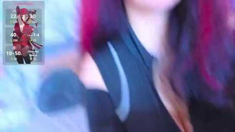 mars_elina_ @ stripchat on 20251113